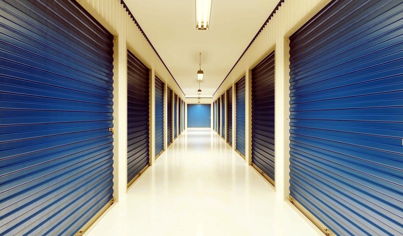 Welcome to Midland Park Self StorageA full-service storage facility
